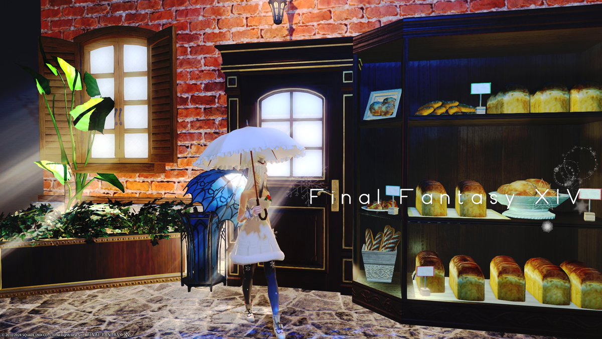 FF14_adela's tweet photo. #WaterForest ④枚目
#FF14 #FFXIV #アデロゴ #蟹角ファン倶楽部 https://t.co/0uKCLMsbXg