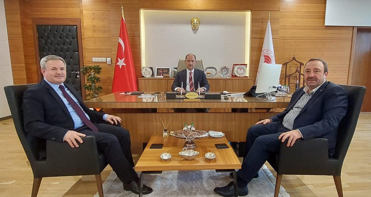 Hüseyin ÖZTÜRK 🇹🇷 tweet media