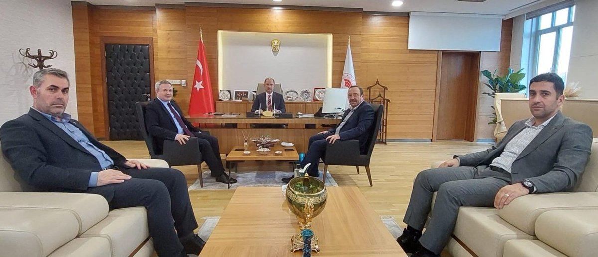 Hüseyin ÖZTÜRK 🇹🇷 tweet media