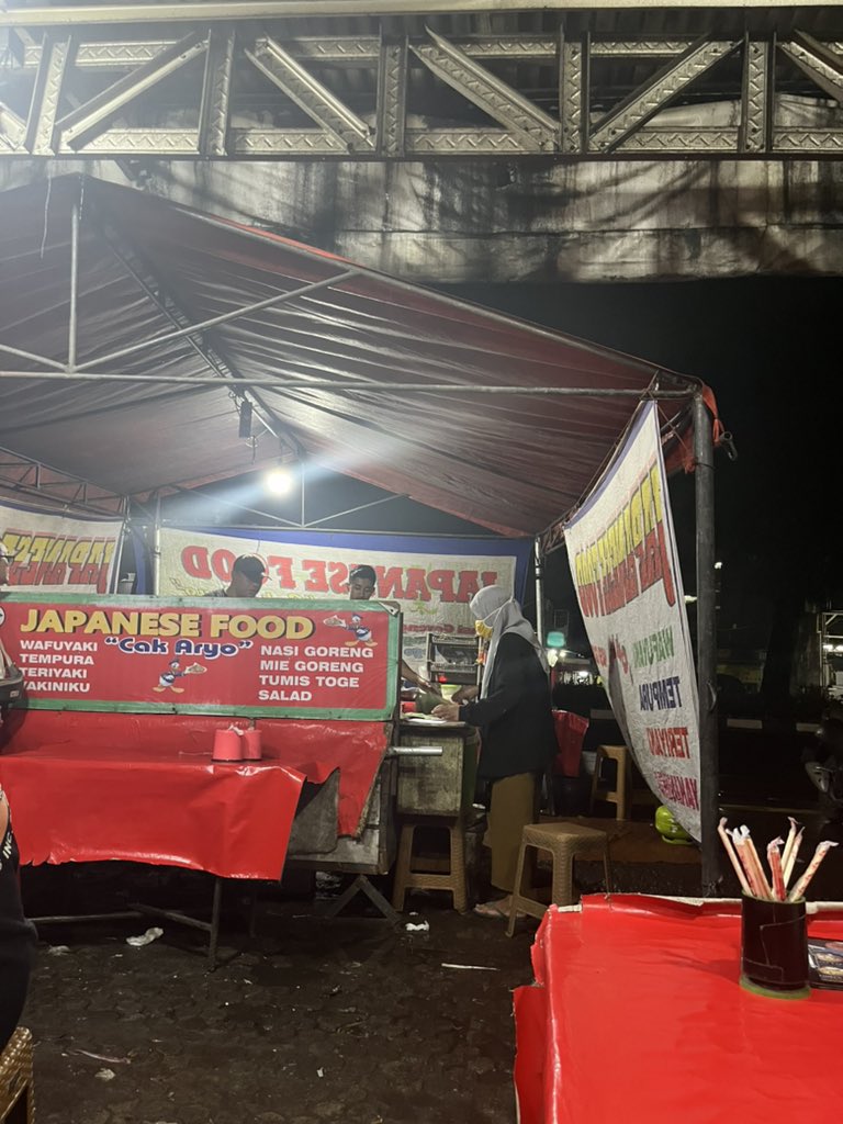 KULINERAIN tweet media