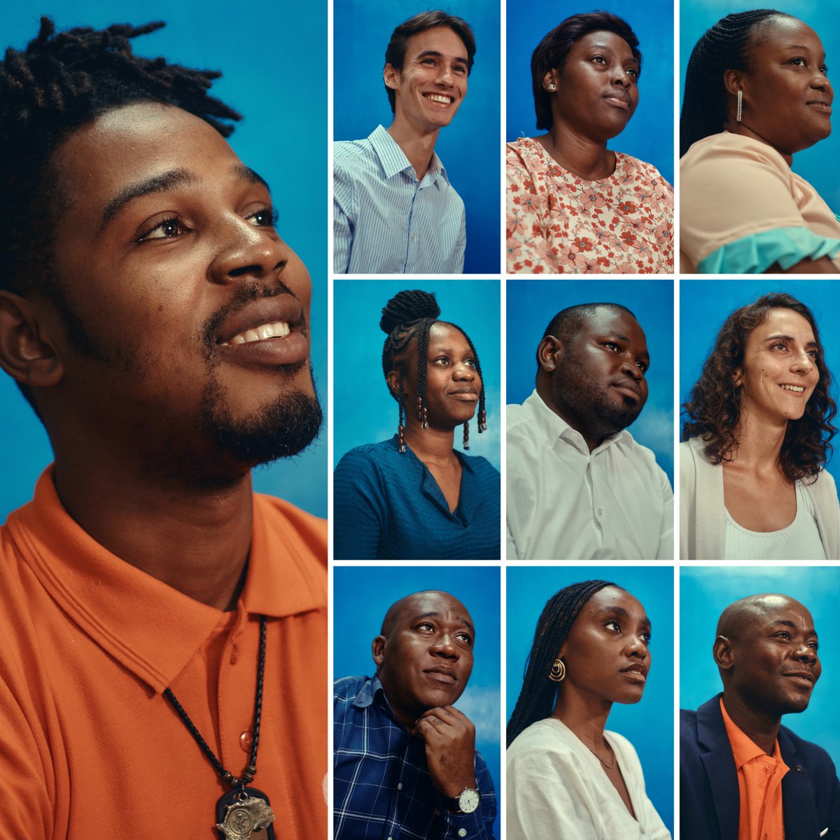 FrancisUNDP's tweet photo. With a PUDC and a 🇬🇦National Development Plan for the Transition on the immediate horizon, there is much to look forward to in 2024.  See how @UNDPGabon1 ended  2023 on a strong note in our Pombela bulletin.  Click here 👉 https://t.co/ZbE9PRsYm6 https://t.co/Y1h8lTcsWD