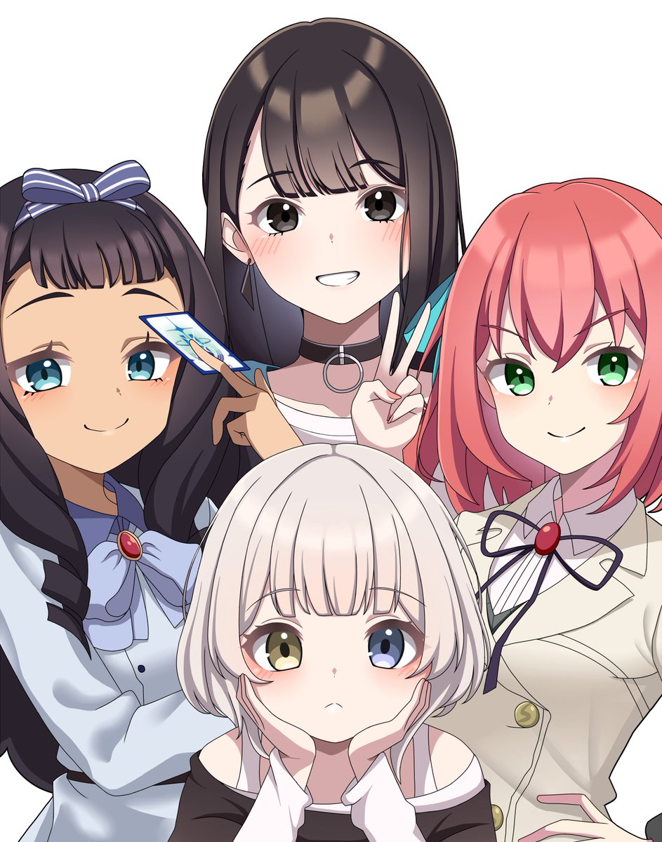 Techichi tweet media