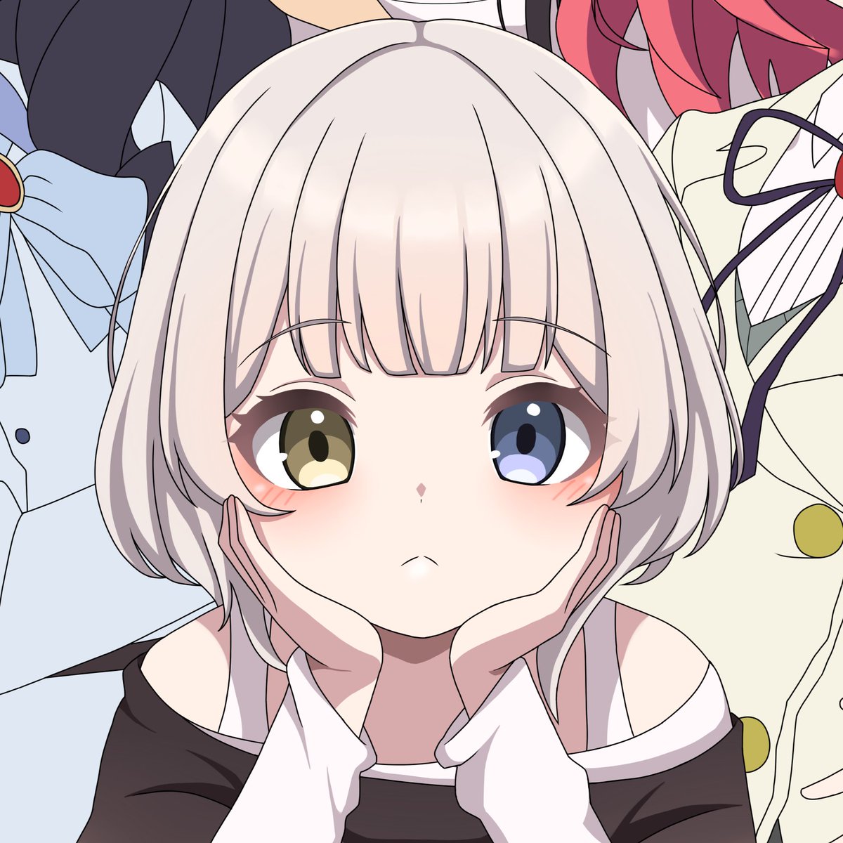 Techichi tweet media