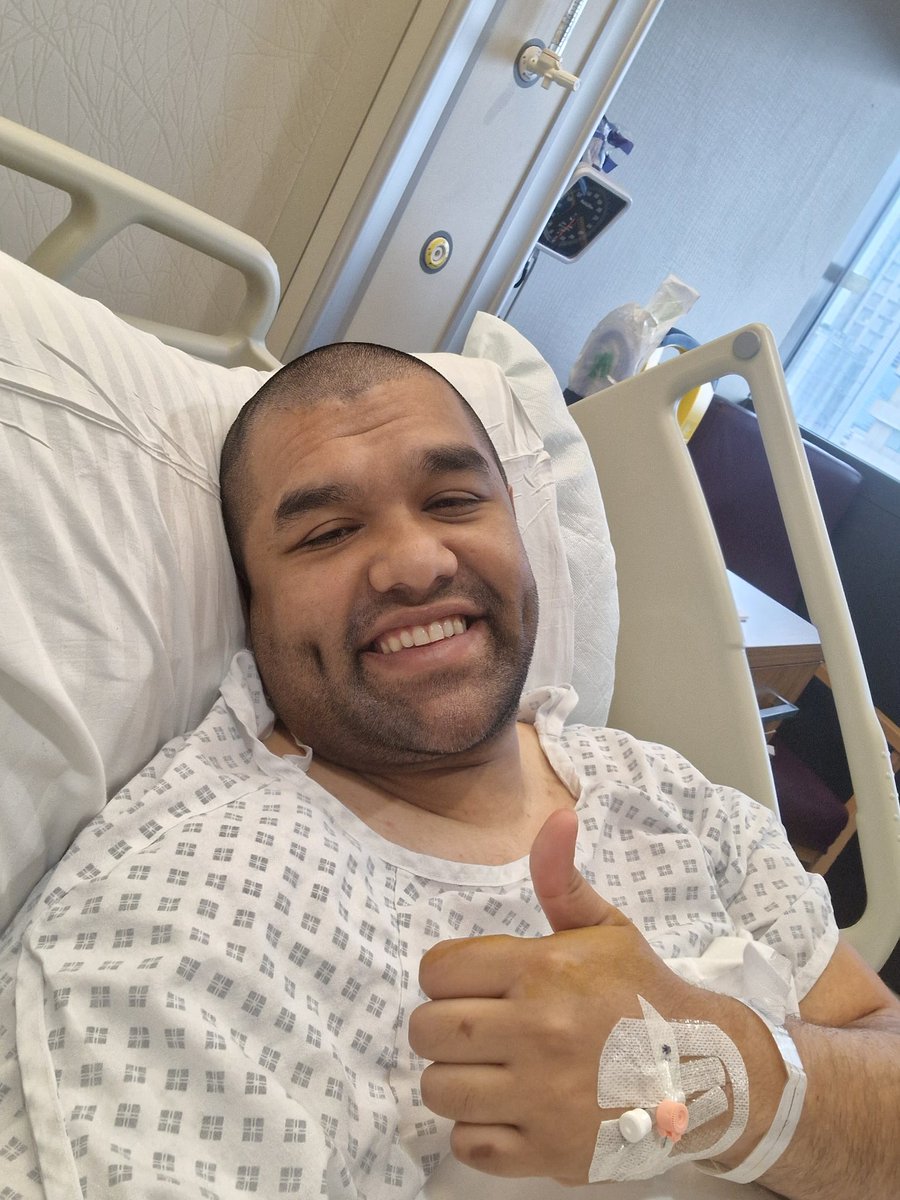 Finally over the finish line 🏁. Been a long 6 months but onwards and upwards. Alhamdulliah Always 🤲🏽. #TesticularCancer #Cancer #CancerAwarness #Resilience #Patience #Hardship