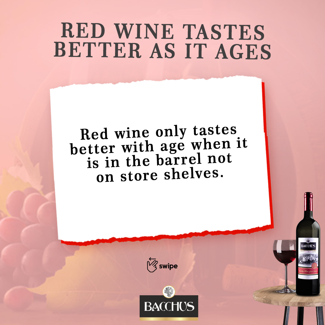 Houseofbacchus_'s tweet photo. Have a sip of Bacchus wine as we debunk these myths about red wine. Remember to drink in moderation.
Which of these myth did you think was a fact?

Shop Bacchus today:
https://t.co/k5qkeMkGmI
#BacchusWine #Vitality https://t.co/jtdO0apj1k