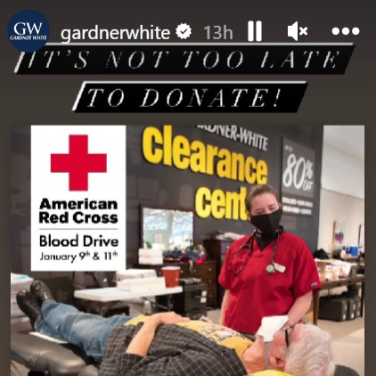 Red Cross Michigan Region tweet media