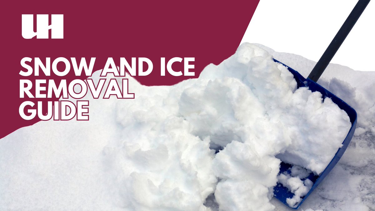 Major winter storms are here, bringing heavy snow and freezing rain. Share our Snow and Ice Removal Guidebook to help businesses keep employees safe by preventing slips and falls. ow.ly/9IrH50QpZRJ