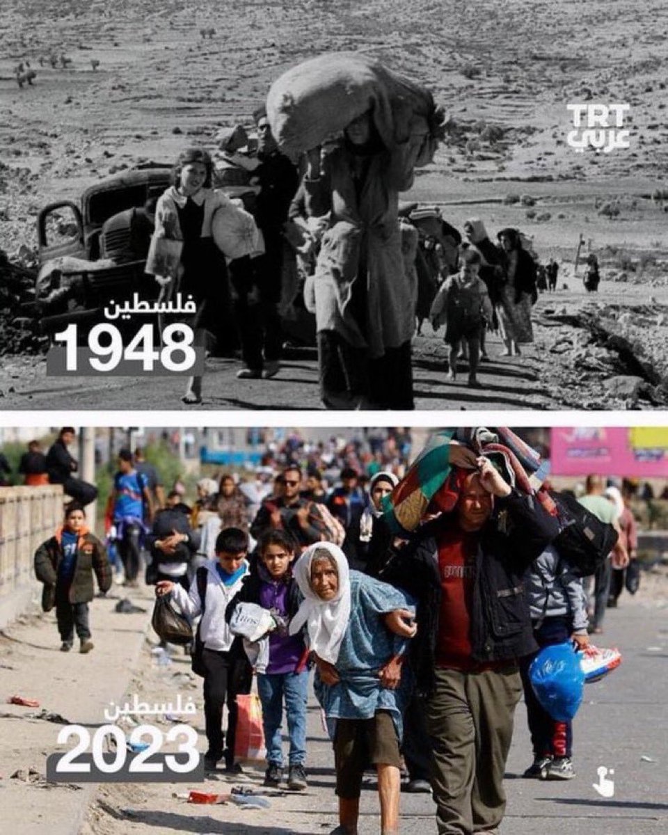 Sulaimanahmed's tweet photo. @jacksonhinkle GIVE THEIR LAND BACK‼️ https://t.co/ocXzfoHMMz