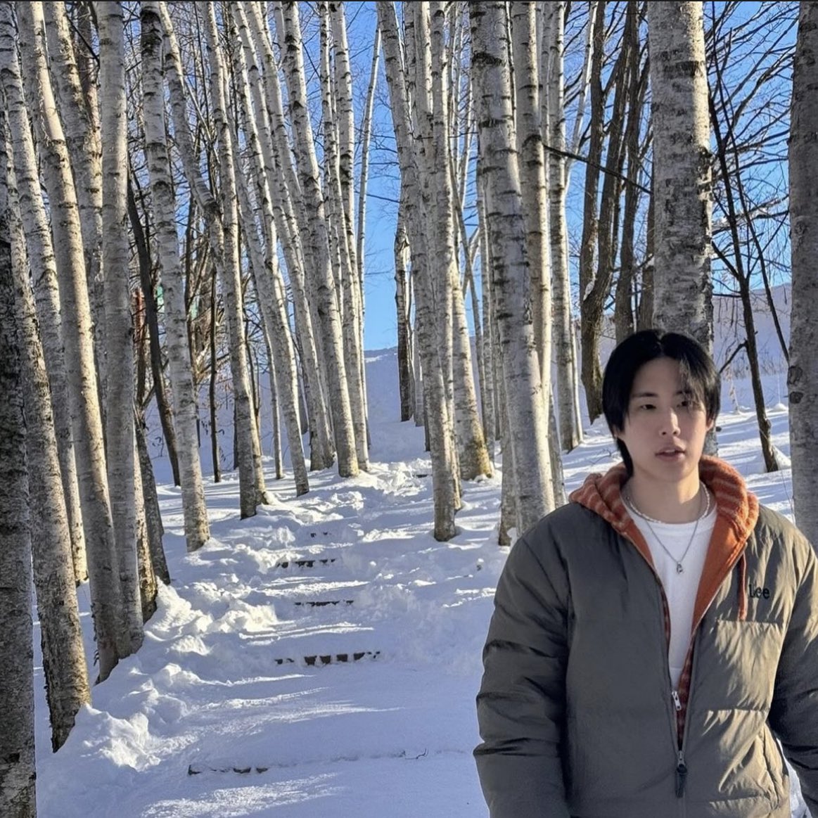 repeathis's tweet image. 231231 인스타그램 게시물

너무 이뽀다…💕
우리 혁이 오빠 23년 너무 수고 많았고 소식 자주 볼 수 있어서 좋았어🥹 올해는 더더 많이 보자고요❕❕

#Eldon #엘던