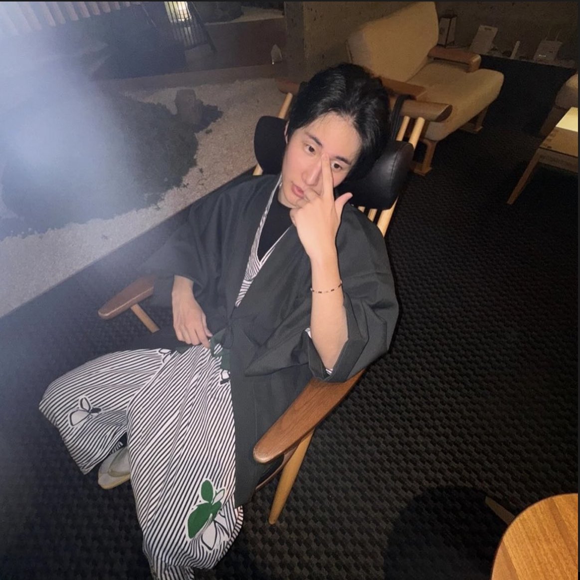 repeathis's tweet image. 231231 인스타그램 게시물

너무 이뽀다…💕
우리 혁이 오빠 23년 너무 수고 많았고 소식 자주 볼 수 있어서 좋았어🥹 올해는 더더 많이 보자고요❕❕

#Eldon #엘던