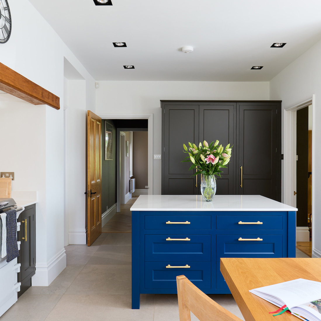 Residence Interior Design tweet media