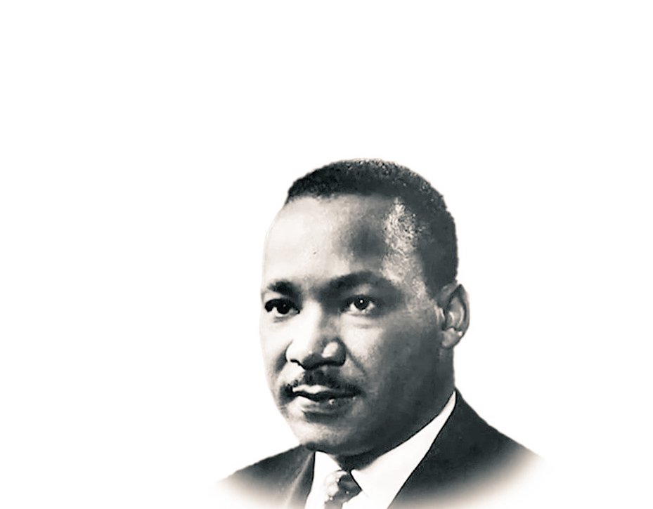 "اسوء مكان في الجحيم محجوز لهؤلاء الذين يبقون على الحياد في أوقات المعارك الأخلاقية العظيمة" 

      ➖ مارتن لوثر كنج.