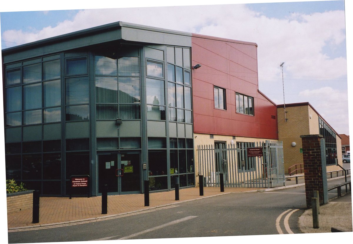 Kendrick School tweet media