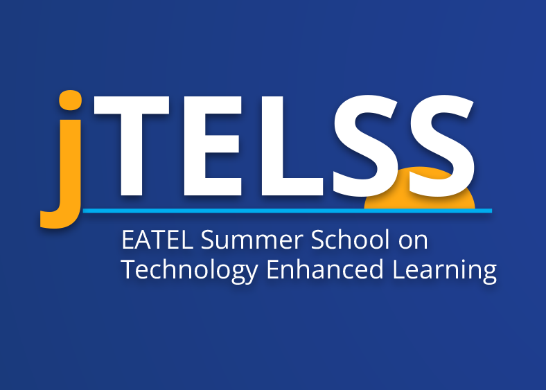 🌐We're thrilled to join forces with the @EATELeu for the 18th Summer School on Technology-Enhanced Learning. This strategic alliance will elevate educational technology &amp; library services! Explore numerous workshops on #ResearchImpact, #LibrarySpaces &amp; more! #JTELSS2024 <a href="/jtelss/">JTELSS</a>