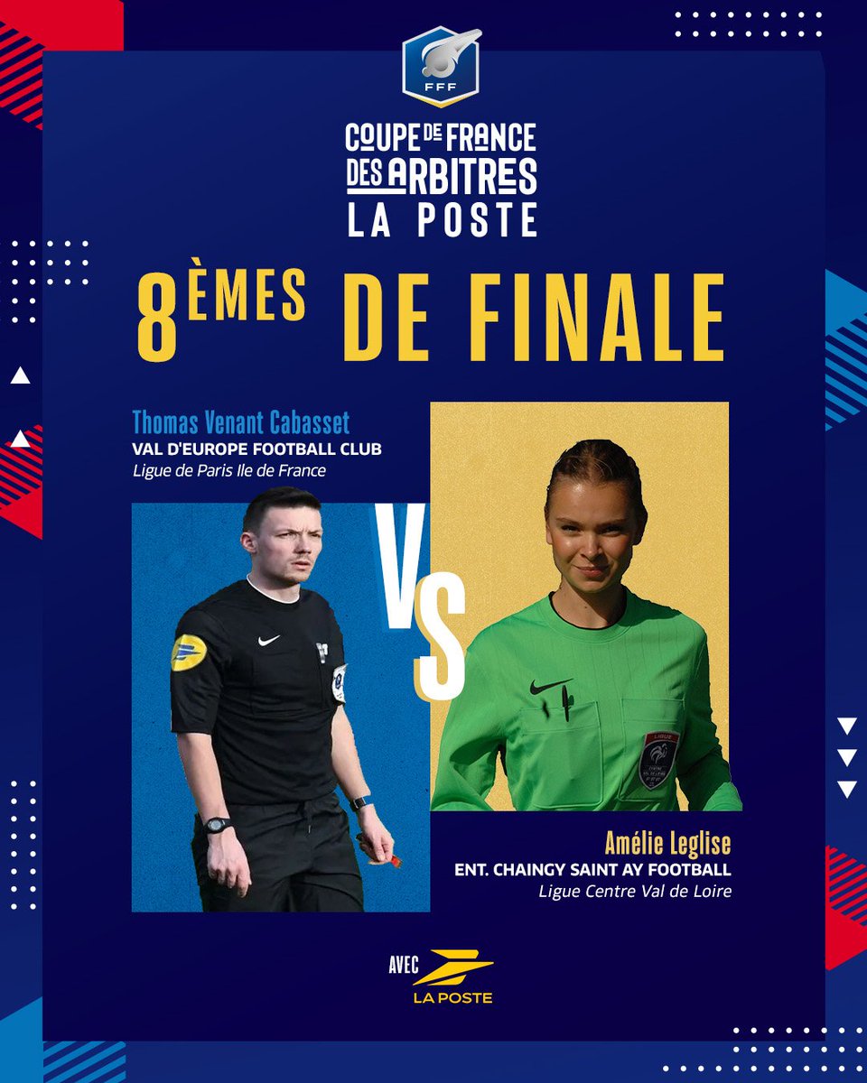 Ligue de Paris Île-de-France de Football tweet media