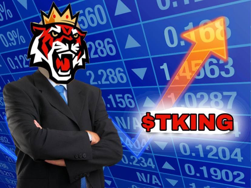 <a href="/HYCHAIN_GAMES/">HYCHAIN_GAMES</a> <a href="/hytopia/"></a> LFG $TKING has been patiently waiting! #Bullish #ETF