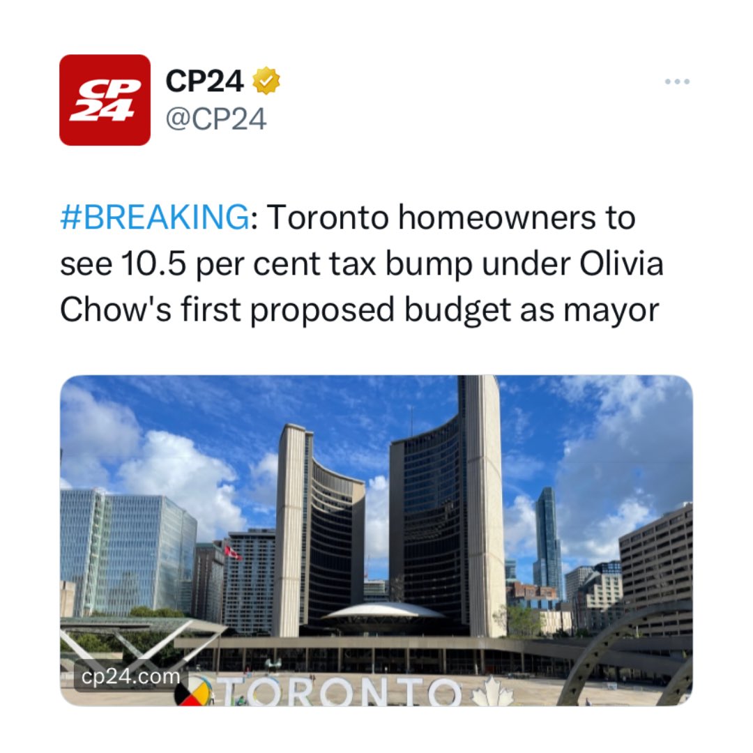 Pierre Poilievre tweet media