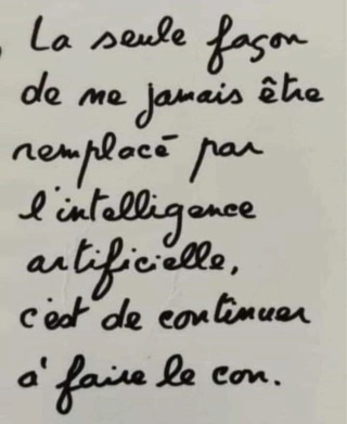 F1GRH's tweet photo. je m'en fous, j'suis en retraite https://t.co/gerGwUXR0i