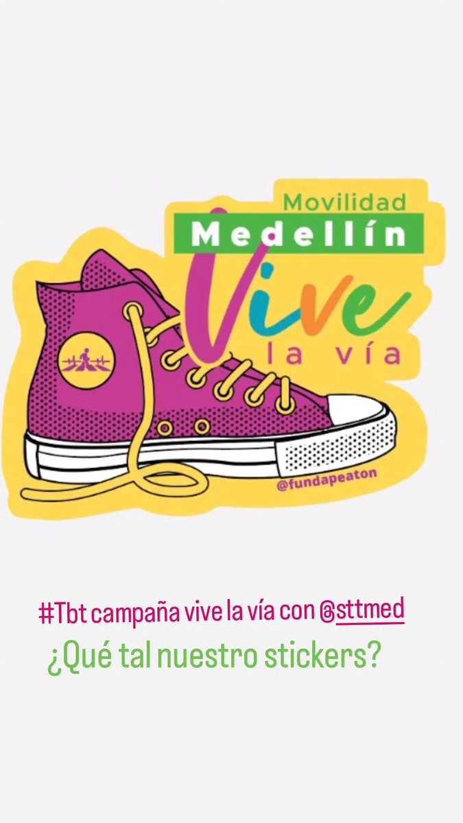 FundaPeatón tweet media