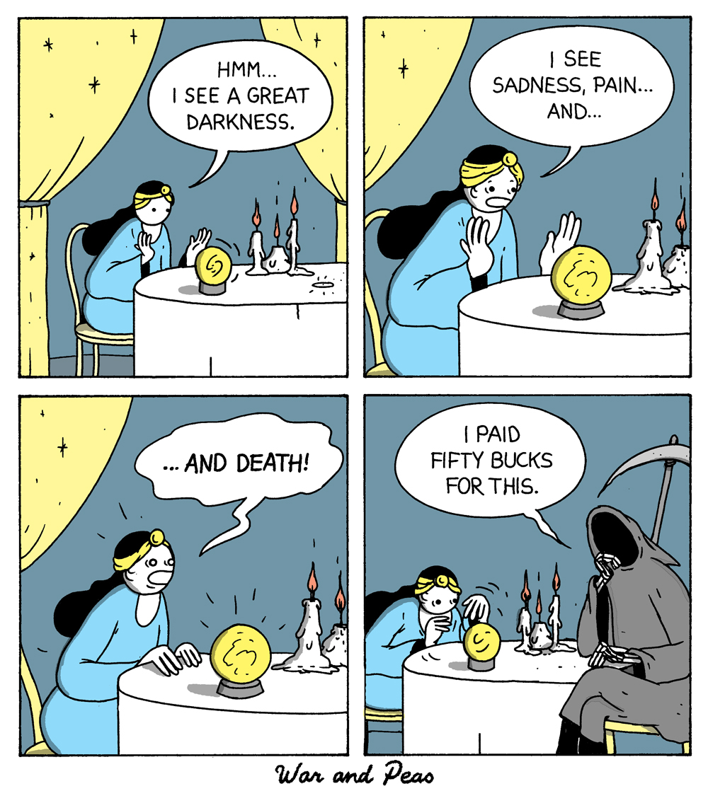 Great Darkness 