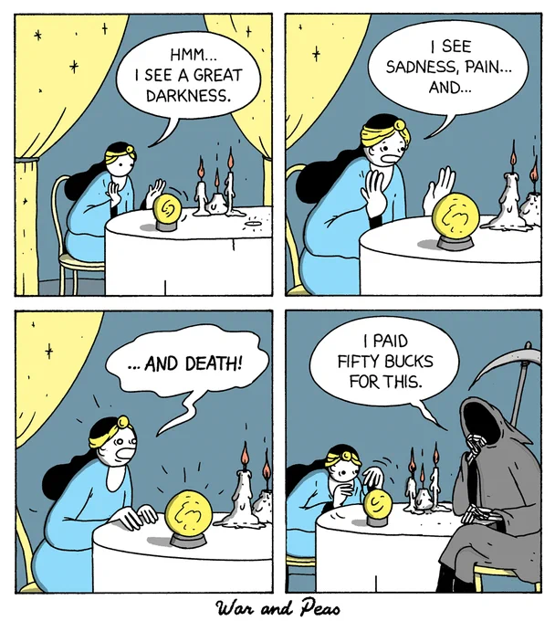 Great Darkness 