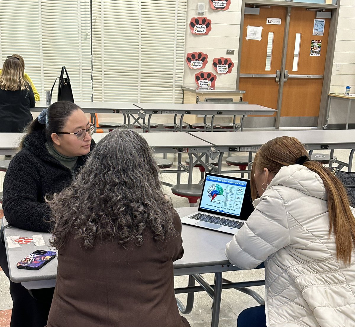 Alexandra West, MA, NCC (@mswestcsf) on Twitter photo Our multilingual learners parent series and learning with littles workshop today! Lansdowne ES community and parents are working together to help our community and school reach their full potential!❤️🦁 <a href="/amcbride28/">A. McBride</a> <a href="/MsPalmisano/">Andrea Palmisano</a> <a href="/Lansdowne_ES/">Lansdowne Elementary</a> Our multilingual learners parent series and learning with littles workshop today! Lansdowne ES community and parents are working together to help our community and school reach their full potential!❤️🦁 <a href="/amcbride28/">A. McBride</a> <a href="/MsPalmisano/">Andrea Palmisano</a> <a href="/Lansdowne_ES/">Lansdowne Elementary</a>