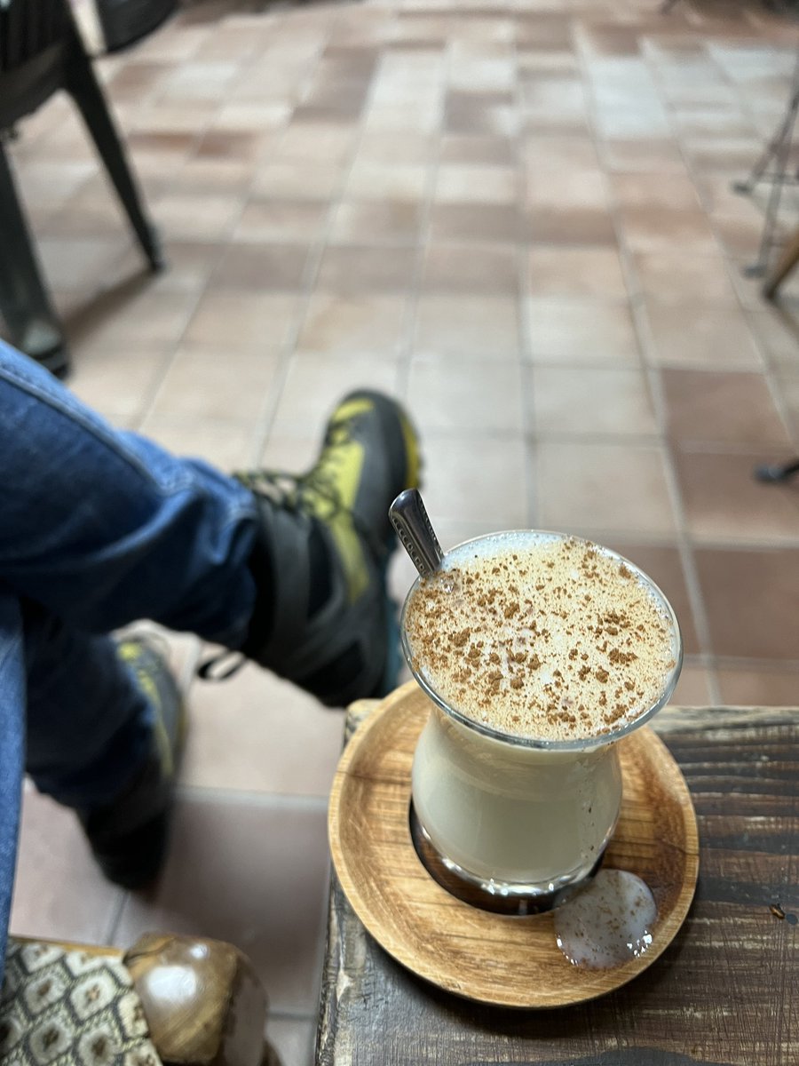Čaršiski and Salepski😊