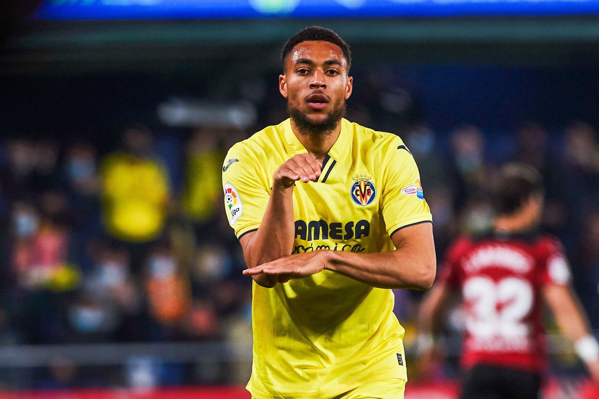 🚨💣 BREAKING ! ACCORD TROUVÉ entre l’OL et Villarreal pour Arnaut ...