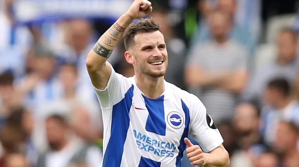 11filipnovak's tweet image. FPL Gameweek 21 🧵

Weekly piece of content that makes your life easier

• Why you should feel good about Pascal Groß
• How to approach replacing Salah &amp;amp; Son?
• Who to captain?
• What is happening to Bukayo Saka?
• My thoughts on Richarlison and Foden

Let&apos;s dive into that: