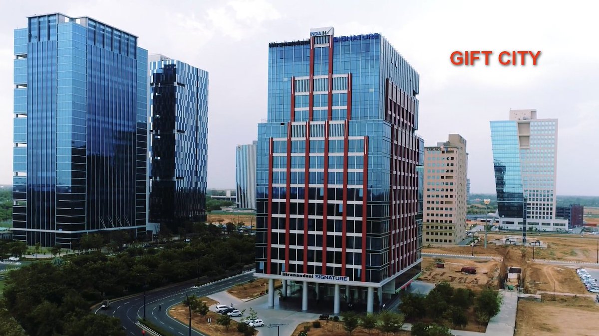 Great News 🤩

University of San Diego (USA) to set up a campus in GIFT City

🔹It is the third Foreign University in India and GIFT City
🔹Deakin and Wollongong University (Both from Australia) already have set up there

⭐Vibrant Gujarat Global Summit⭐