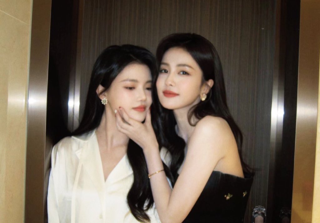 พี่ม่านถิงทามราย