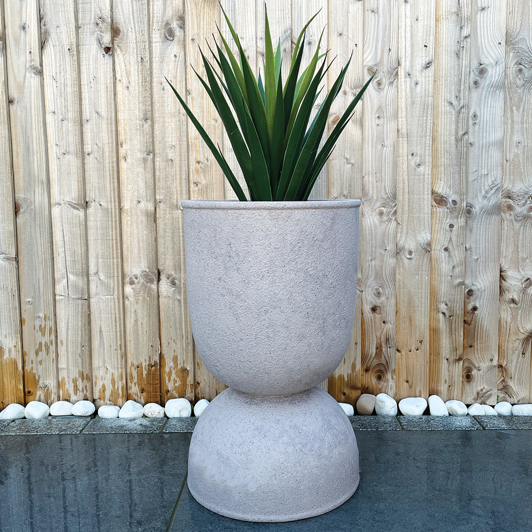 Nustone_UK's tweet photo. Transform your outdoor nook with our NEW Poise Fibreglass Planters! 🪴🌸

Crafted from high-quality fibreglass, these planters withstand the elements, ensuring they maintain their exquisite charm even in harsh weather conditions.

View here!
https://t.co/TzYiGLbkzs https://t.co/NAVkJt63ki