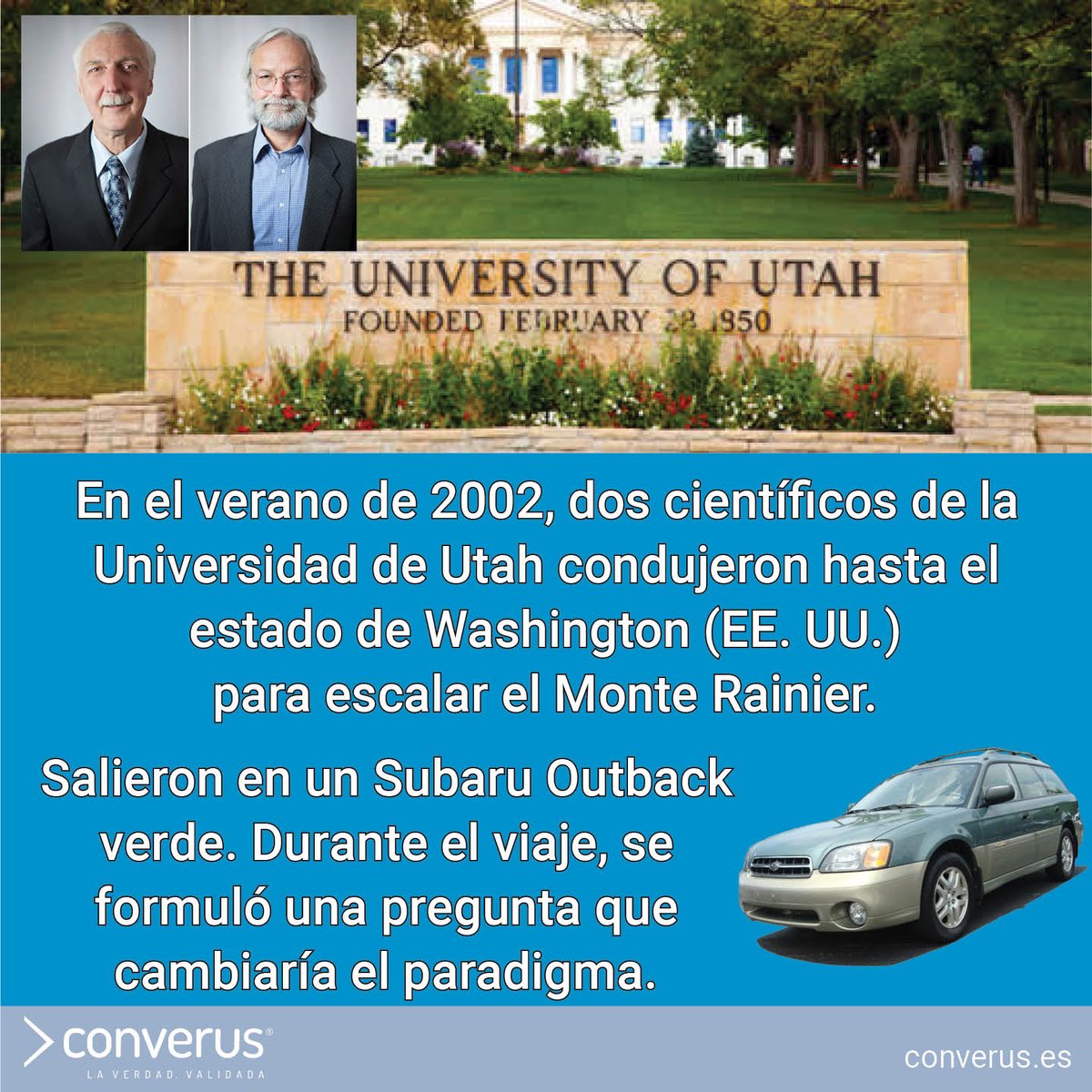 ConverusCEO_es's tweet photo. ¿Ha leído la notable historia detrás de la #invención del #Detector de Mentiras más avanzado y preciso del mundo? Aquí hay un resumen rápido, pero lea la fascinante historia completa: https://t.co/dQqIIaZ12r #polígrafo https://t.co/NagH6YZ5xN