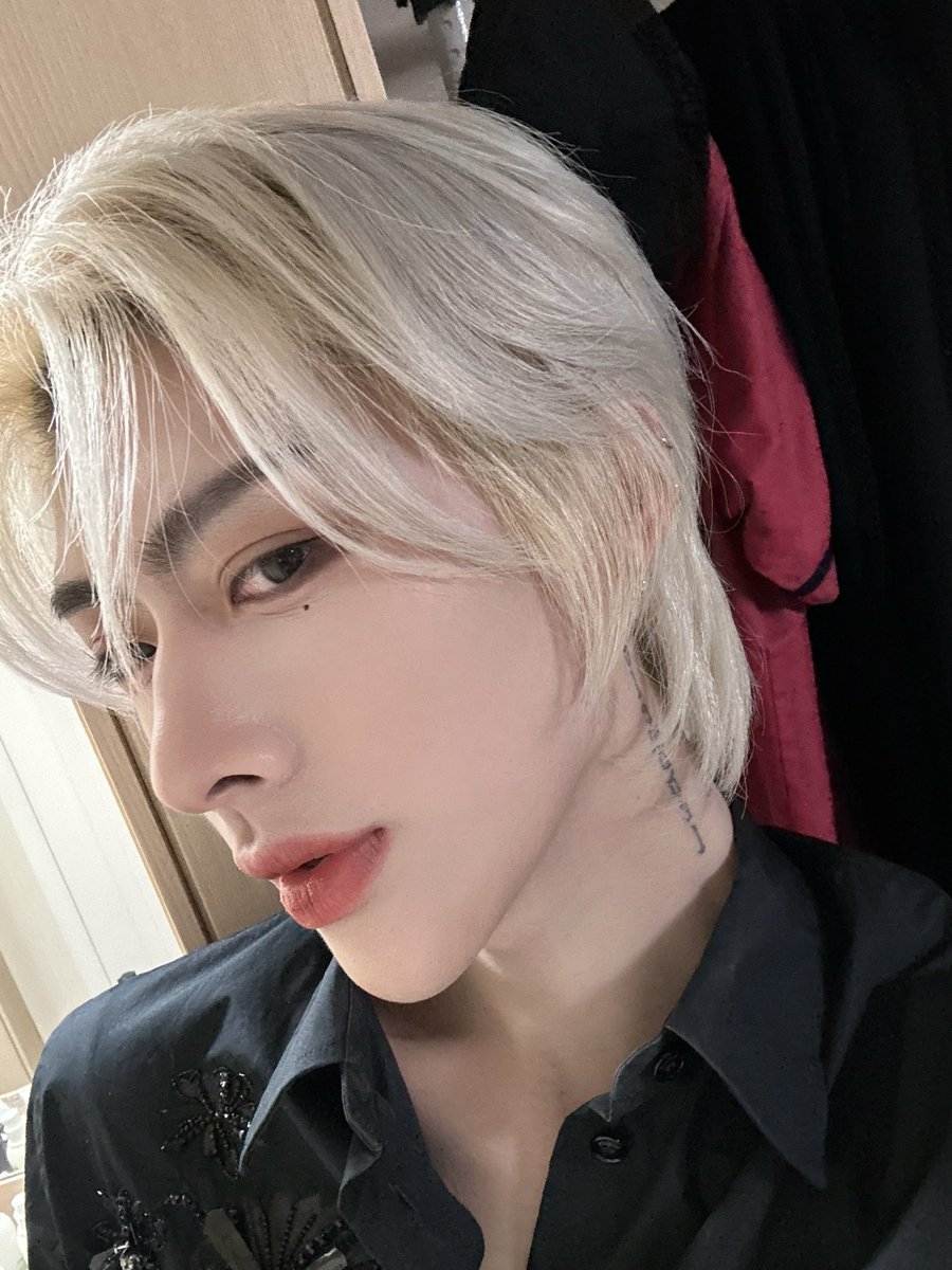rickywithmee's tweet photo. ฮียังส่งมาอีก หล่อฉ่ำปอดมากㅠㅡㅠ https://t.co/YrkFXoWRyj