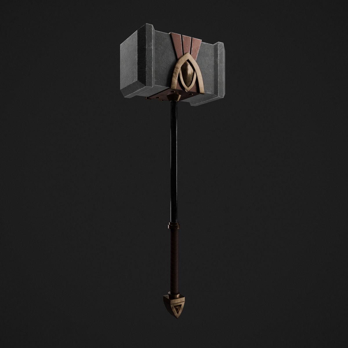 ChanthDeepak's tweet photo. Hammer of Orlon
LOR fanart
artstation: https://t.co/xfikWGyWMg
#LeagueOfLegendsArt  #LegendsOfRuneterra https://t.co/9DuU3zSr8Y