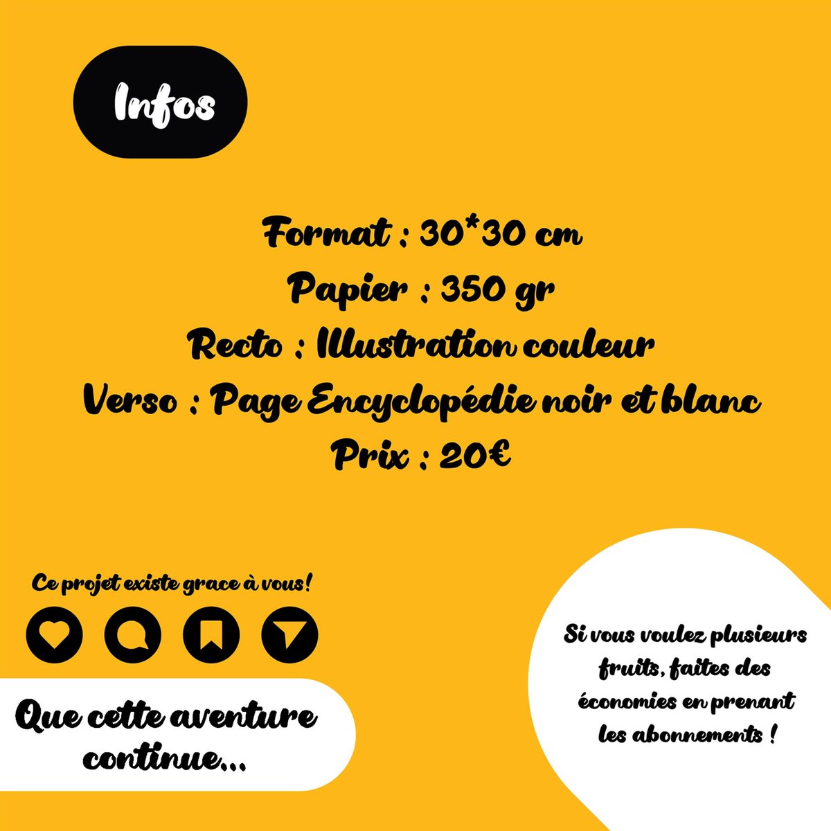 Le fruit luminescent du grand Kizaru 😎 est ce que vous connaissez le vrai nom du fruit utilisé pour son design ?

A partir de maintenant nous commençons un rythme d'un fruit par semaine car nous avons rattrapé 1 an de travail 😁 nous nous basons desormais au vrai rythme de MrP !