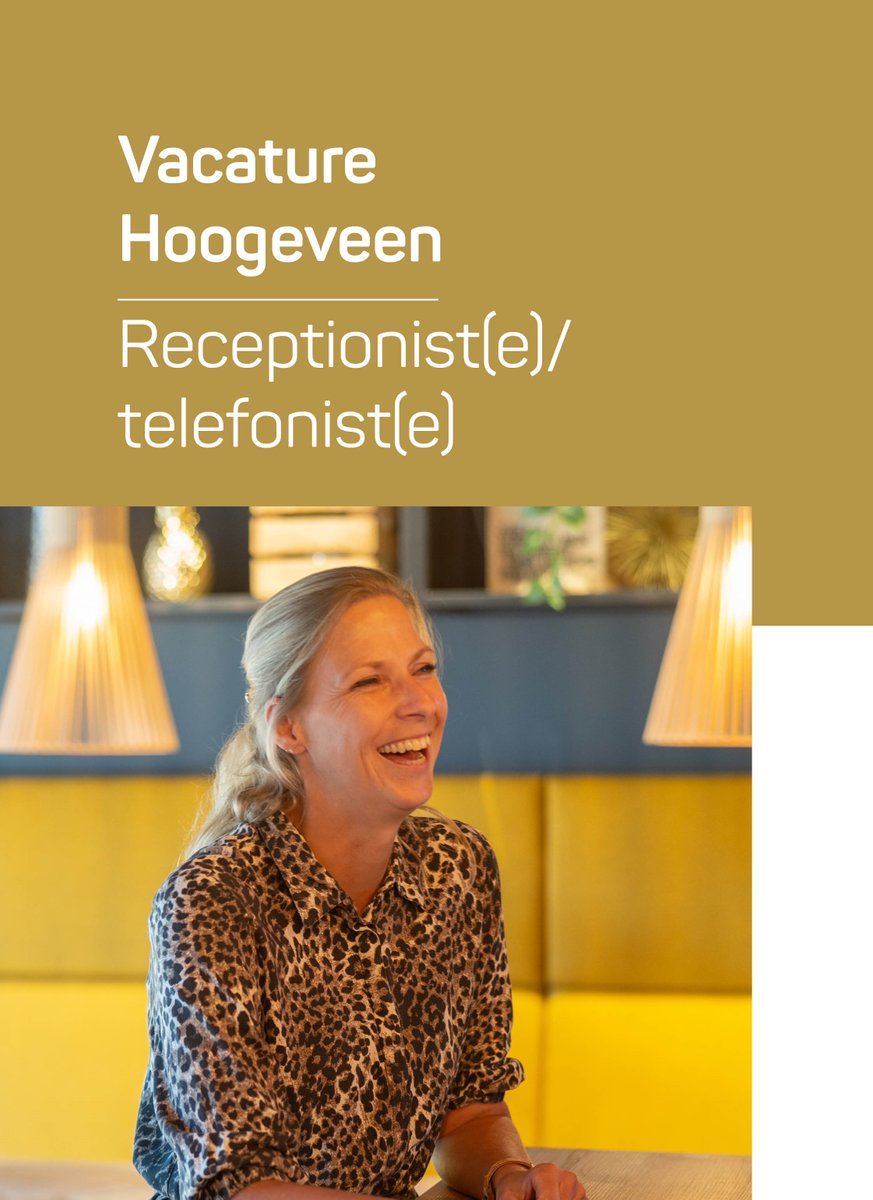 Vepaoffice's tweet photo. #VACATURES | 𝗛𝗼𝗼𝗴𝗲𝘃𝗲𝗲𝗻
Vepa groeit! En daar kunnen we extra collega's bij gebruiken.

Denk jij dat je geknipt bent voor één van onze openstaande vacatures? Solliciteer dan!

Deze en andere vacatures vind je op 👉 https://t.co/ePPv4rl5qI https://t.co/HxARunTyBn