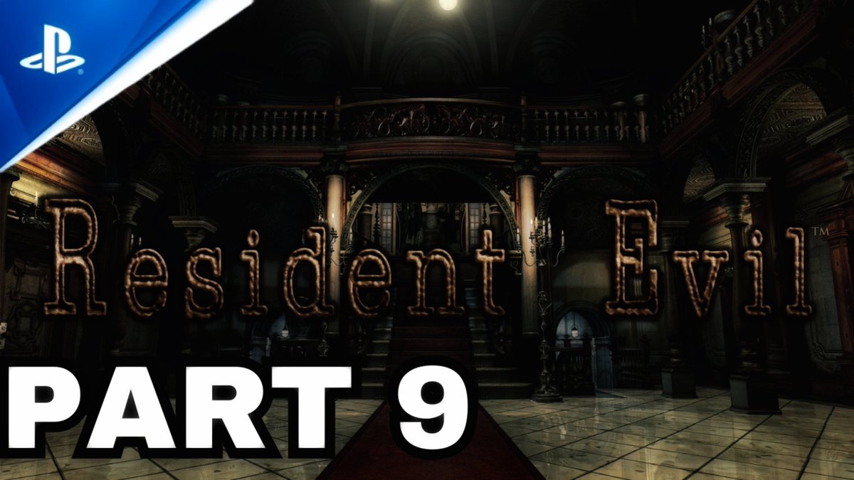 EDGEGAMING92's tweet photo. Surviving the Nightmarish Horrors | Resident Evil PS4 Gameplay Part 9"
https://t.co/qP5TVmO7B2
#edgegaming92 #ResidentEvil #PS4gameplay #horror #SurvivingtheNightmarishHorrors #videogame #gamers #gaming #action #zombies #survivalhorror #gameplay #residentevilgameplay https://t.co/3Zc1oVZScN