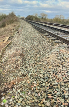 Chiltern Railways tweet media