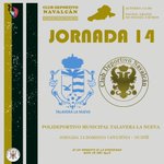 Photo by Club Deportivo Navalcán (@CDNavalcan)