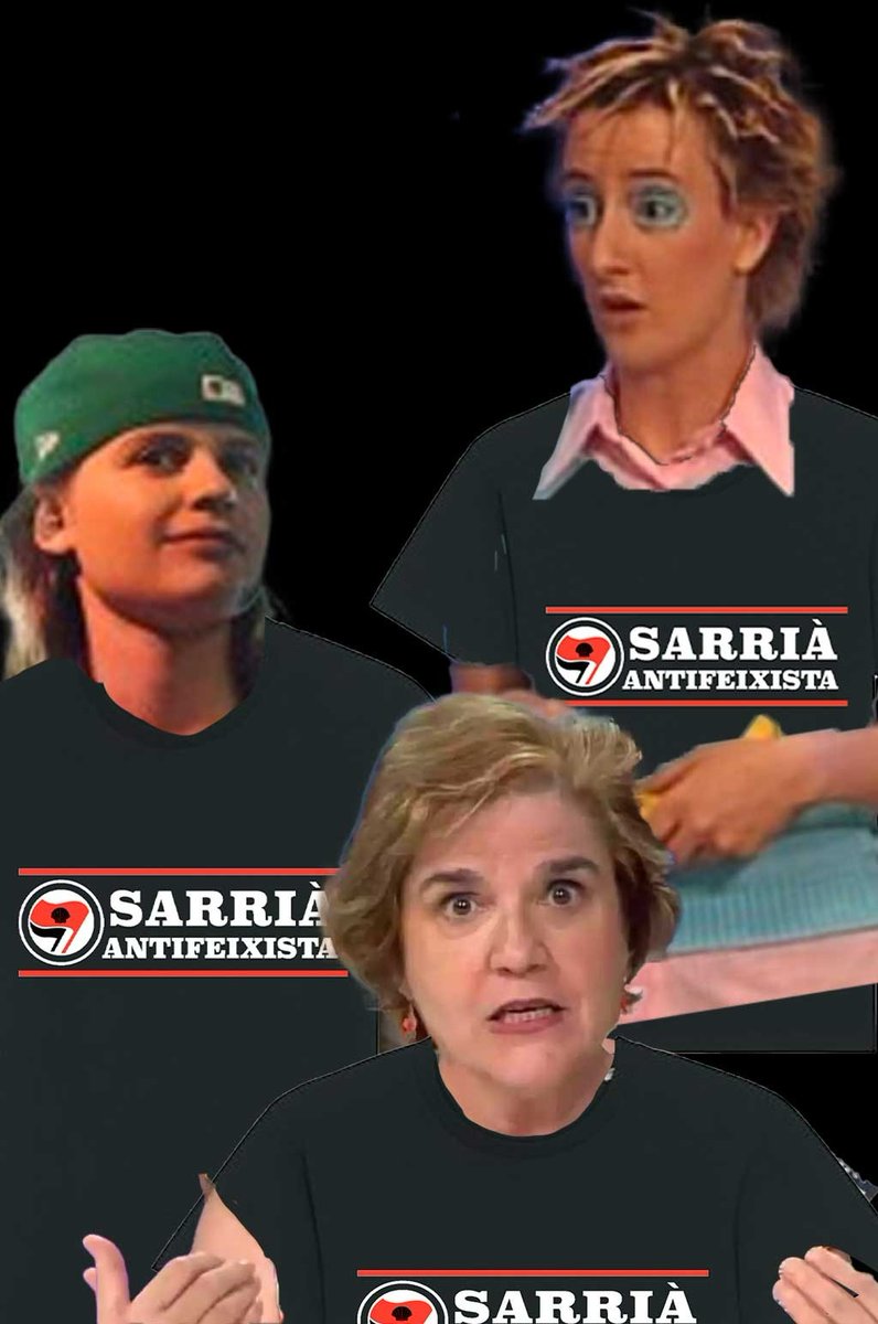 Festes Alternatives de Sarrià tweet media