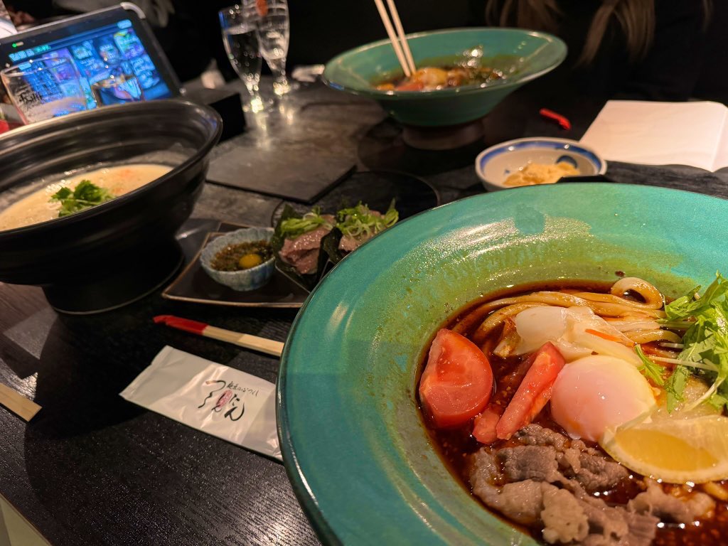 ranranru818's tweet photo. 辛い🌶️ https://t.co/cJ7PRFpsdB