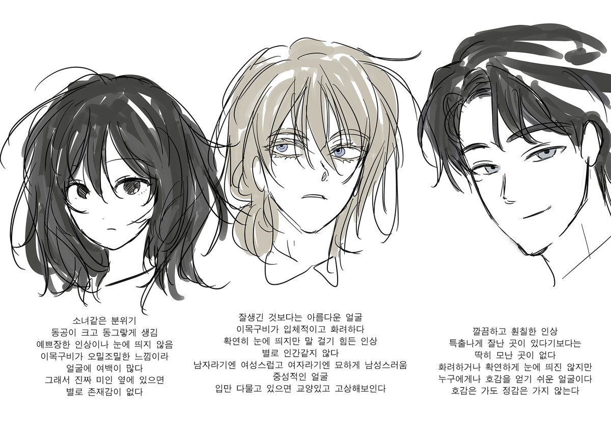 여자 실루엣 스케치아름다운 여자 그림모델패션 세계.스타일과 스톡 벡터(로열티 프리) 2048415389 | Shutterstock, image size:1200x842