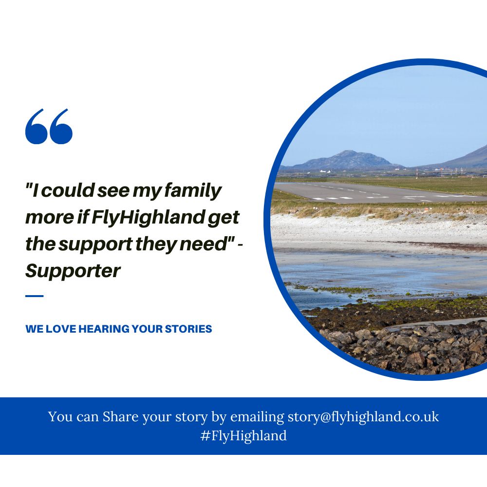 FlyHighland Ltd tweet media