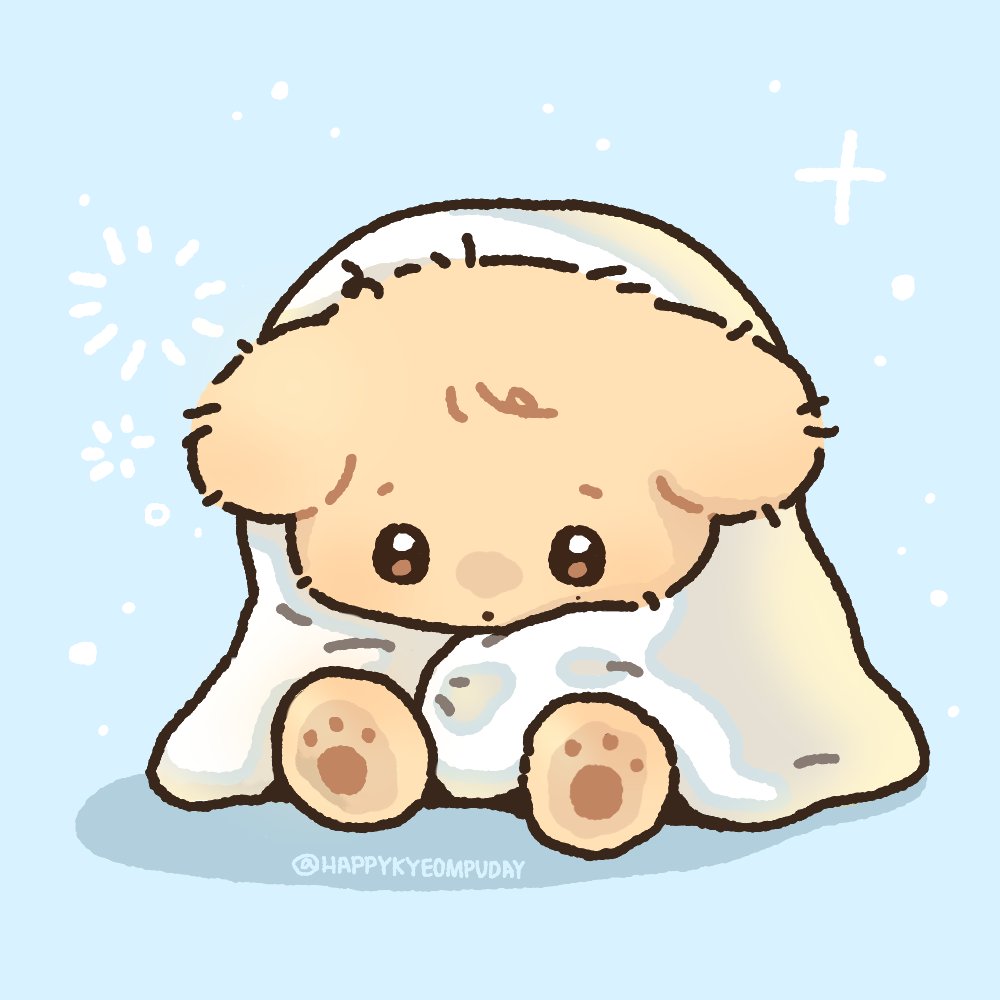 HAPPYKYEOMPUDAY's tweet photo. 누나 잠들면 안대.. 
우리 진실게임하자  

좋아하는 강아지 있어? https://t.co/6IjLFpvIs0