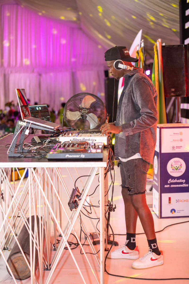 Transform your event into an unforgettable experience with a skilled DJ, seamlessly blending beats that captivate the crowd and elevate the energy from pulsating rhythms to soulful melodies, we create the soundtrack to your perfect moment. DJ GUANZ....THE GENERATION DJ