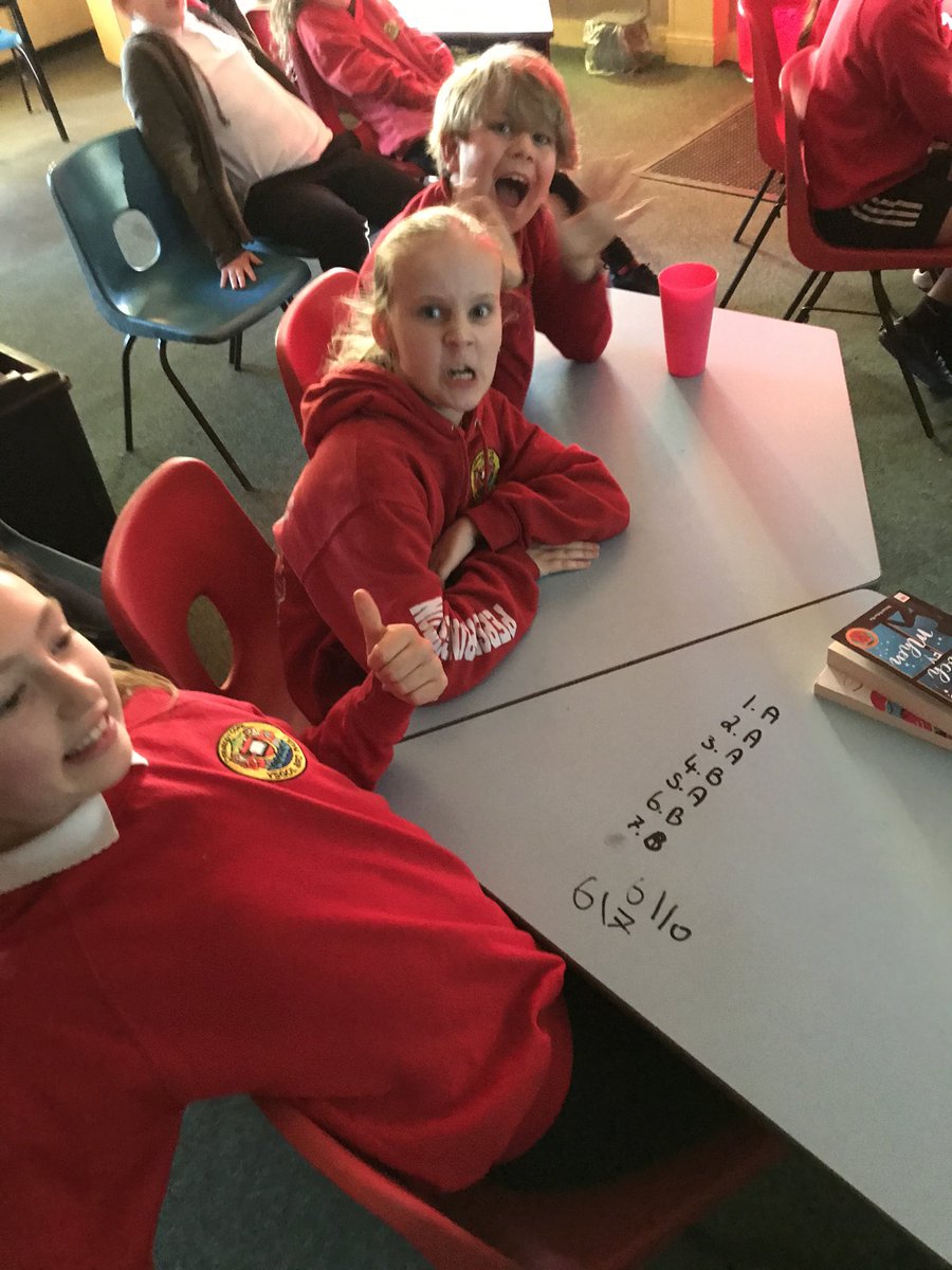 Ysgol Bro Ingli tweet media