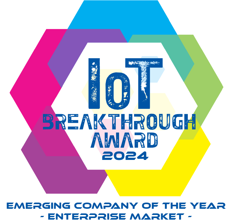 riotsecure's tweet photo. we are so thrilled to be selected as the "Emerging Company of the Year - Enterprise Market" @IoTBreakthrough - we are super excited about what the future holds for RIoT Secure. https://t.co/uC7u0n7HOG