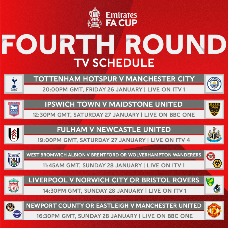 Fa cup games on bbc hot sale