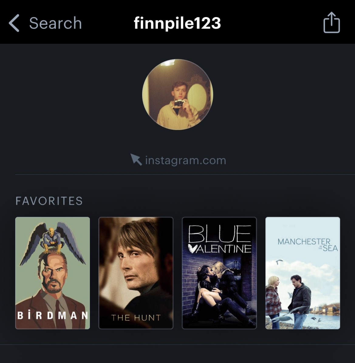 my current 4 favourites on #letterboxd 

boxd.it/1U2ZH